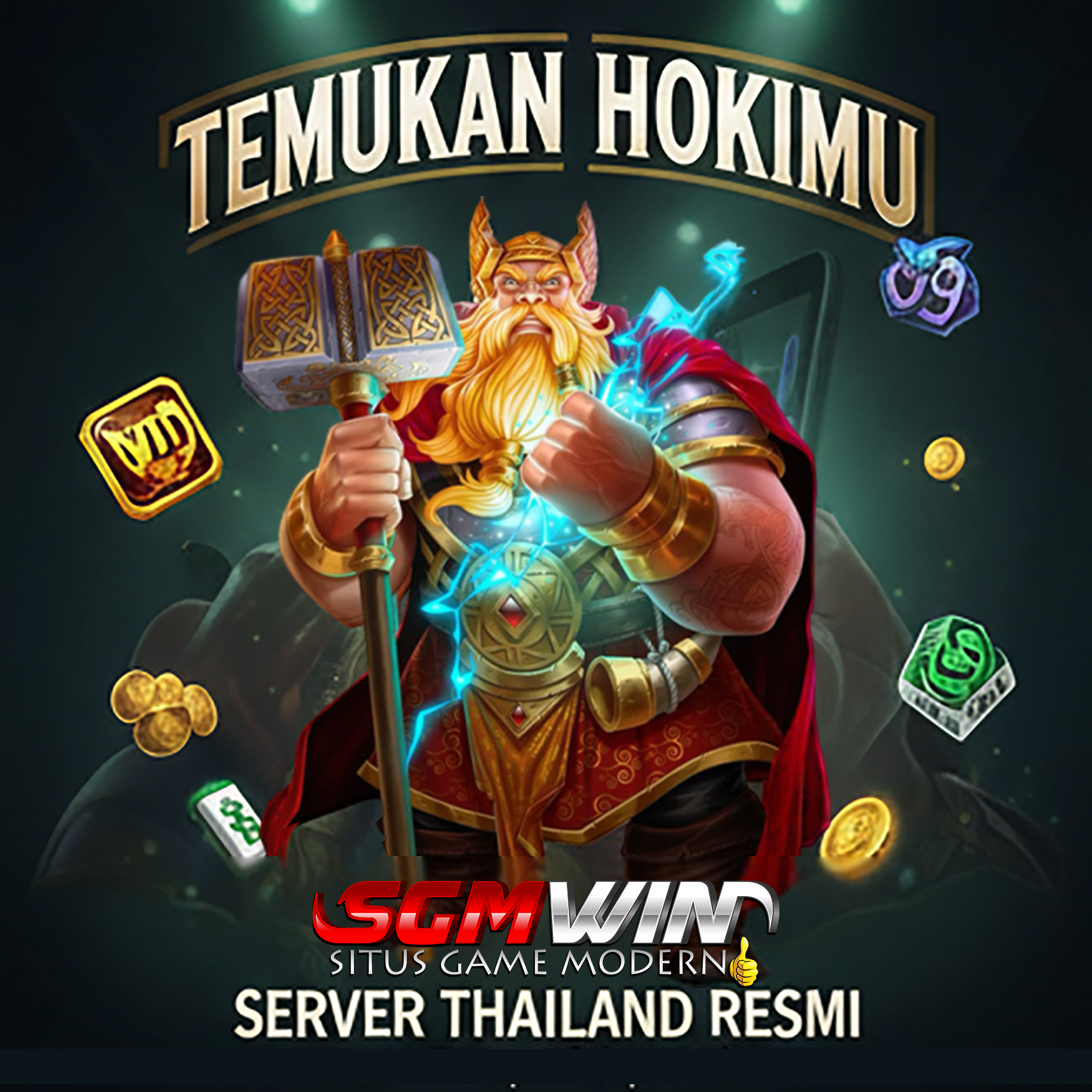 Link Togel Resmi SGMWIN