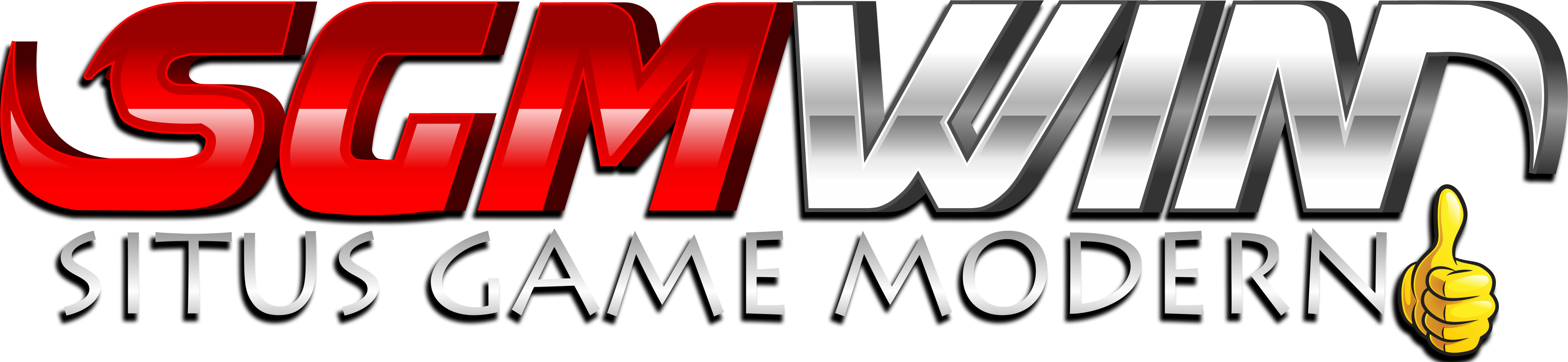 logo SGMWIN